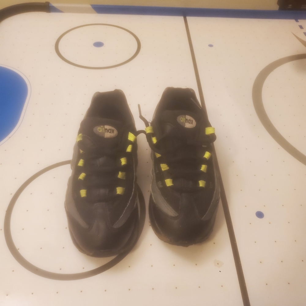 Nike Airmax 95,  kids used